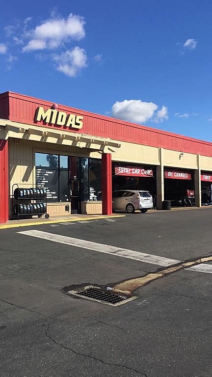 Midas Reviews, Automotive in Roseville, MI .